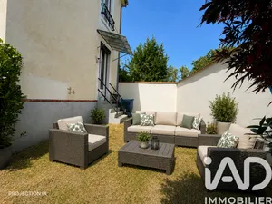 Maison à Taverny (95150)