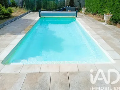 Maison à Verniolle (09340)