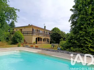 Maison à Verniolle (09340)