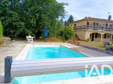 Maison à Verniolle (09340)