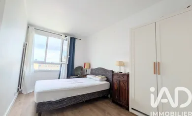 Appartement à Le Kremlin-Bicêtre (94270)