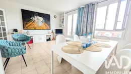 Appartement à Le Kremlin-Bicêtre (94270)