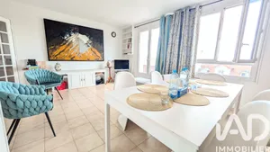 Appartement à Le Kremlin-Bicêtre (94270)