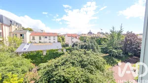 Apartment in Le Kremlin-Bicêtre (94270)