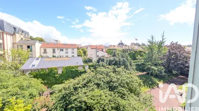 Appartement à Le Kremlin-Bicêtre (94270)