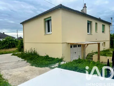 Maison à Beauvais (60000)
