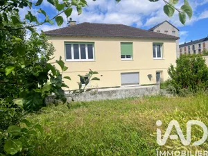 House in Beauvais (60000)
