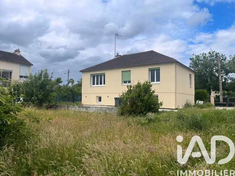 Maison 5 pièces 138 m² · à Beauvais · 138 m² · 259 900 €