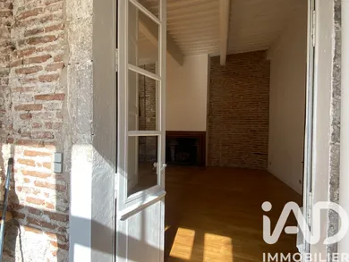 Apartment in Cahors (46000)