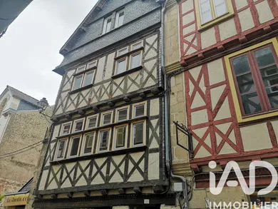 Appartement à Quimper (29000)