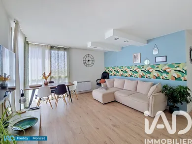 Appartement à Athis-Mons (91200)