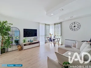 Appartement à Athis-Mons (91200)