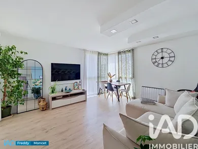 Appartement à Athis-Mons (91200)