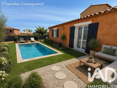 Maison à Narbonne (11100)