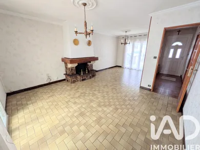 House in Tours (37100)
