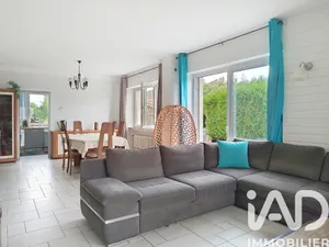 House in Boulay-Moselle (57220)