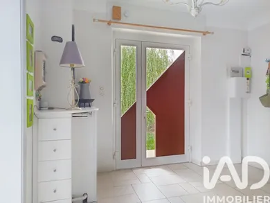 House in Boulay-Moselle (57220)