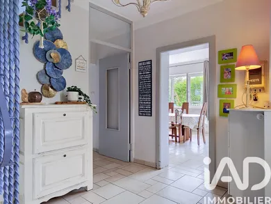 House in Boulay-Moselle (57220)