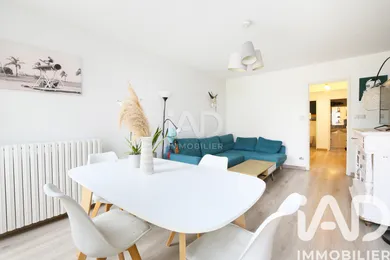 Appartement à Blagnac (31700)