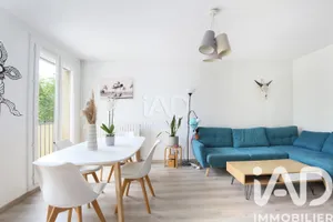 Appartement à Blagnac (31700)