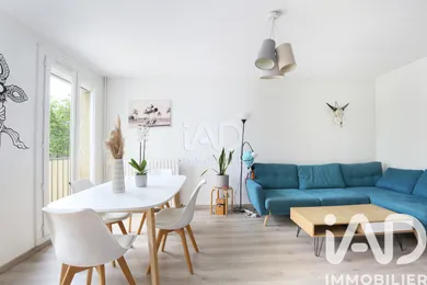 Appartement à Blagnac (31700)