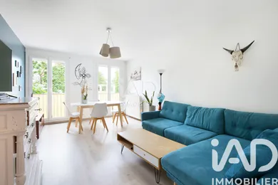 Apartment in Blagnac (31700)