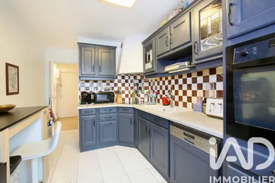 Appartement à Blagnac (31700)