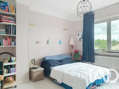 House in Boulay-Moselle (57220)