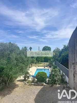 Mansion in Cazouls-lès-Béziers (34370)