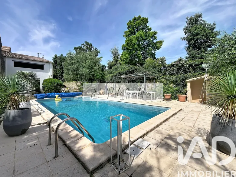 Maison 9 pièces 230 m² · à Cazouls-lès-Béziers · 230 m² · 530 000 €