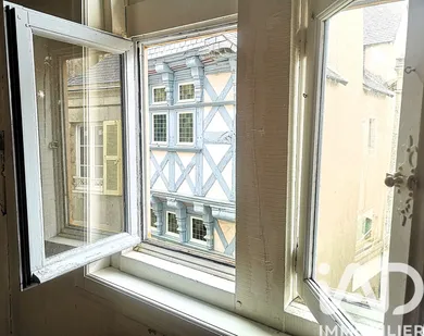 Apartment in Quimper (29000)