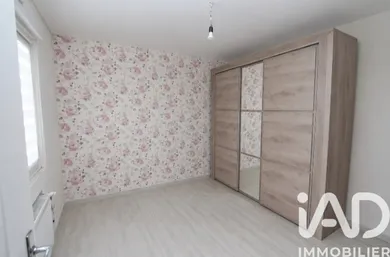Appartement à Auboué (54580)