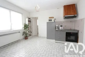 Apartment in Auboué (54580)