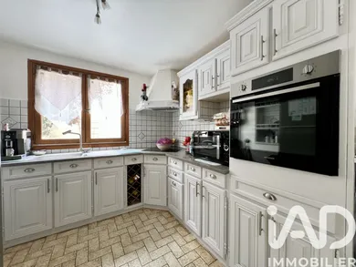 House in Croissy-sur-Seine (78290)