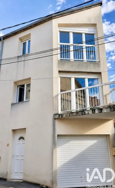 Maison à Arpajon (91290)