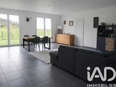 Maison à Berville-sur-Mer (27210)