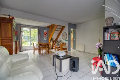 House in Aubergenville (78410)