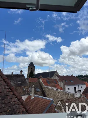 Maison à Arpajon (91290)