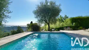 Maison à Châteauneuf-Grasse (06740)
