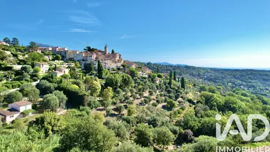 Maison à Châteauneuf-Grasse (06740)