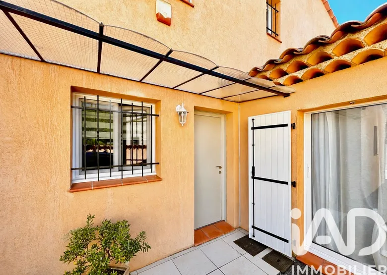 Maison 4 pièces 93 m² · à Montauroux · 93,3 m² · 399 000 €