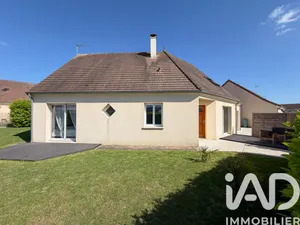 Maison à Cherré (72400)