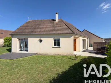 Maison à Cherré (72400)