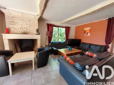Park home in Vélines (24230)