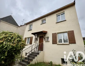 Maison à Viry-Châtillon (91170)
