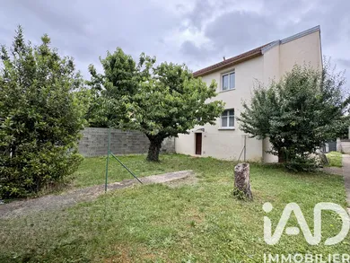 Maison à Viry-Châtillon (91170)