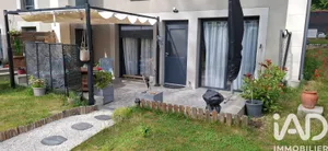 Appartement à Seraincourt (95450)