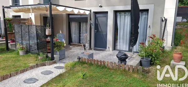 Appartement à Seraincourt (95450) photo 2