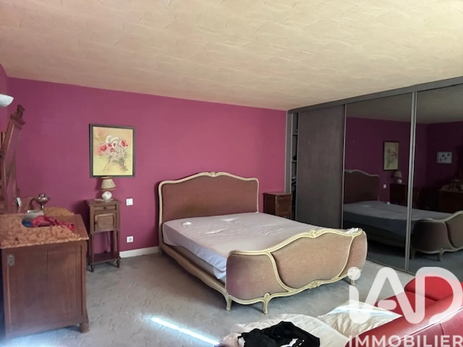 Vente maison à Bussy — 3