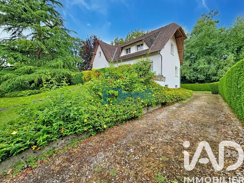Maison 5 pièces 117 m² · à Arques-la-Bataille · 117 m² · 245 000 €
